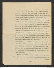 Nachlass Franz Steindachner, Brief (unvollständig) von Deutscher Fischerei-Verein an Franz Steindachner, Inv.Nr. 106.04, Seite 4